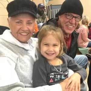 Meet your Posher, Kathy